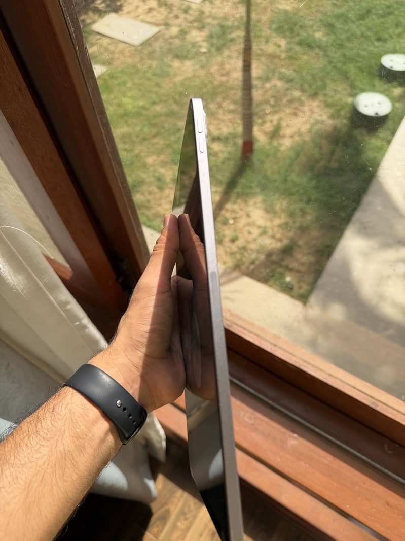 Ipad pro 11 inch 6