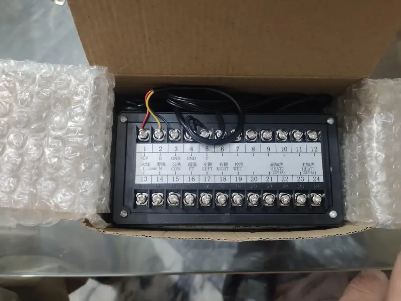 Iron Cage, incubator motor 8ncubatir Controller — photo 8