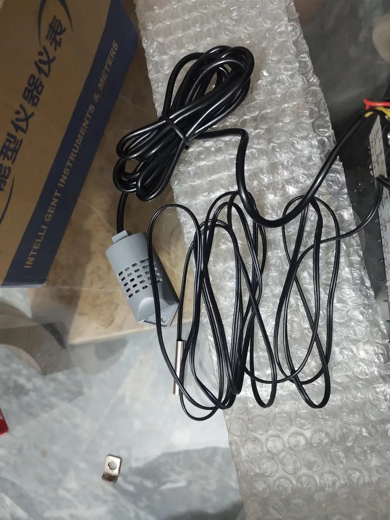 Iron Cage, incubator motor 8ncubatir Controller — photo 9