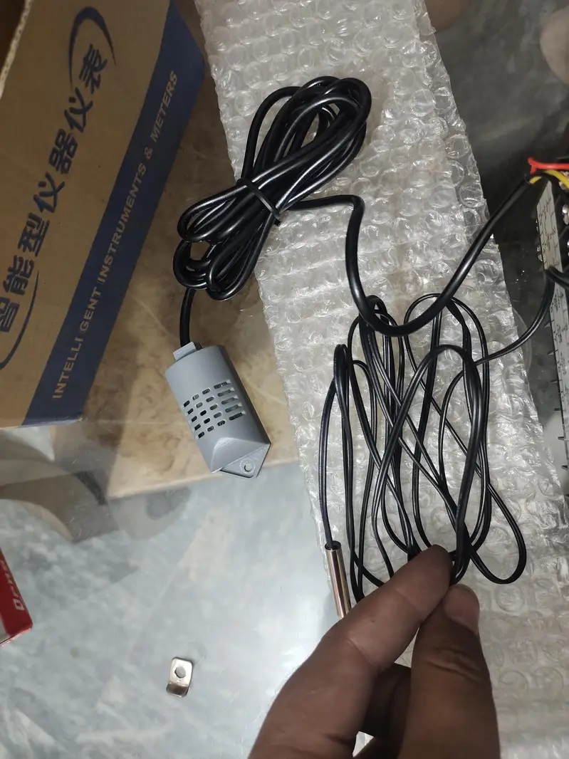 Iron Cage, incubator motor 8ncubatir Controller — photo 10