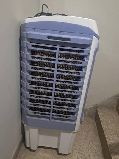 Room Cooler