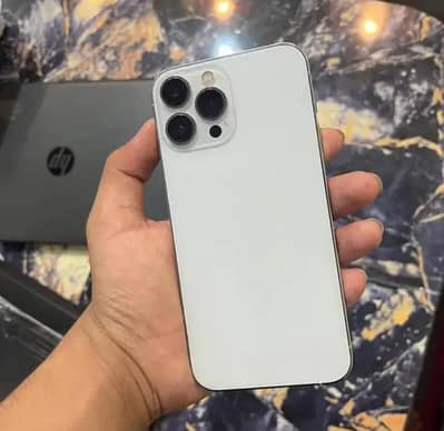 Iphone 13PM whatsapp 03150430037