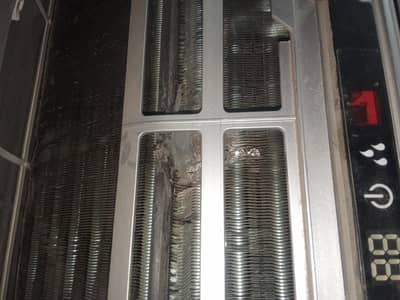 Gree inverter Ac 2 Ton