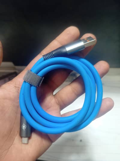 Micro and Type C Charging cable Available in Whole sale Rate