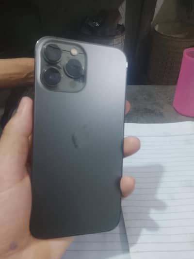 Apple iPhone 13 Pro Max