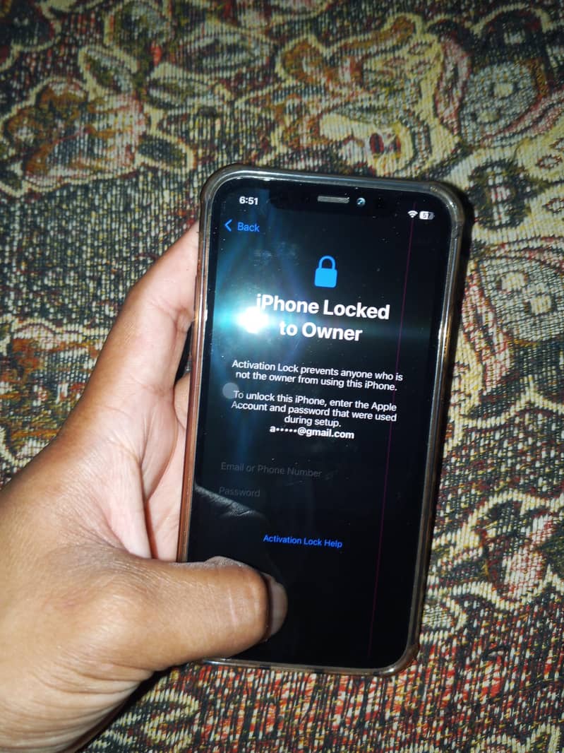 iphone 0