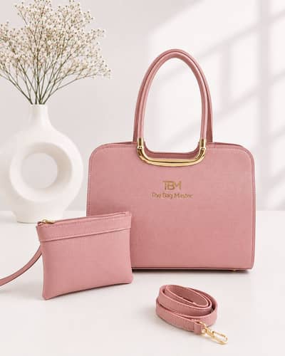 High Quality TBM The Bag Master Bag
