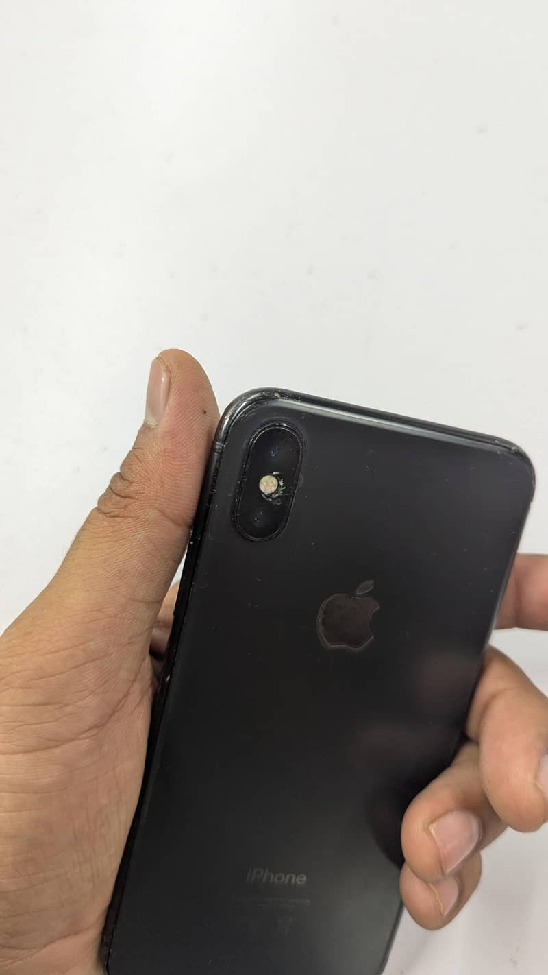 Apple iPhone X 1