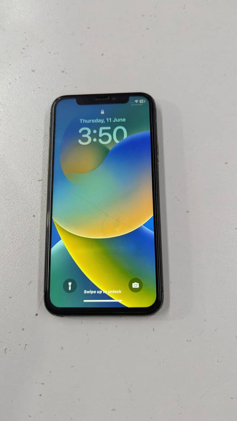 Apple iPhone X 2