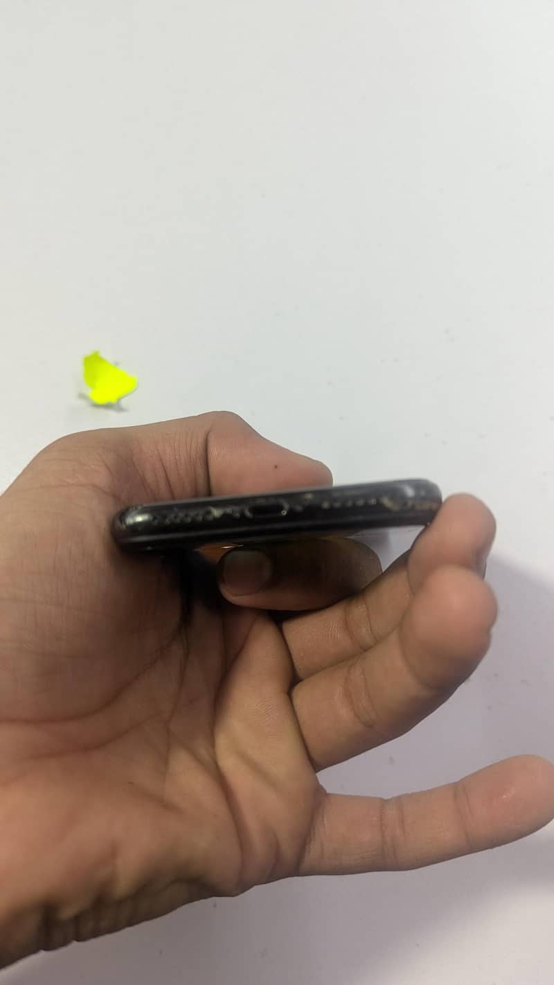 Apple iPhone X 7