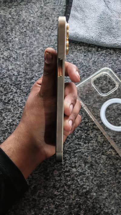 Apple iPhone 12 Pro Max 512gb