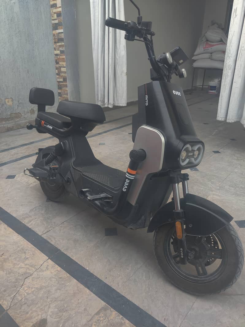 evee mito 2