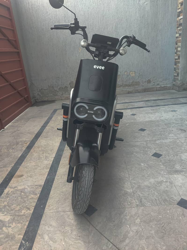 evee mito 3