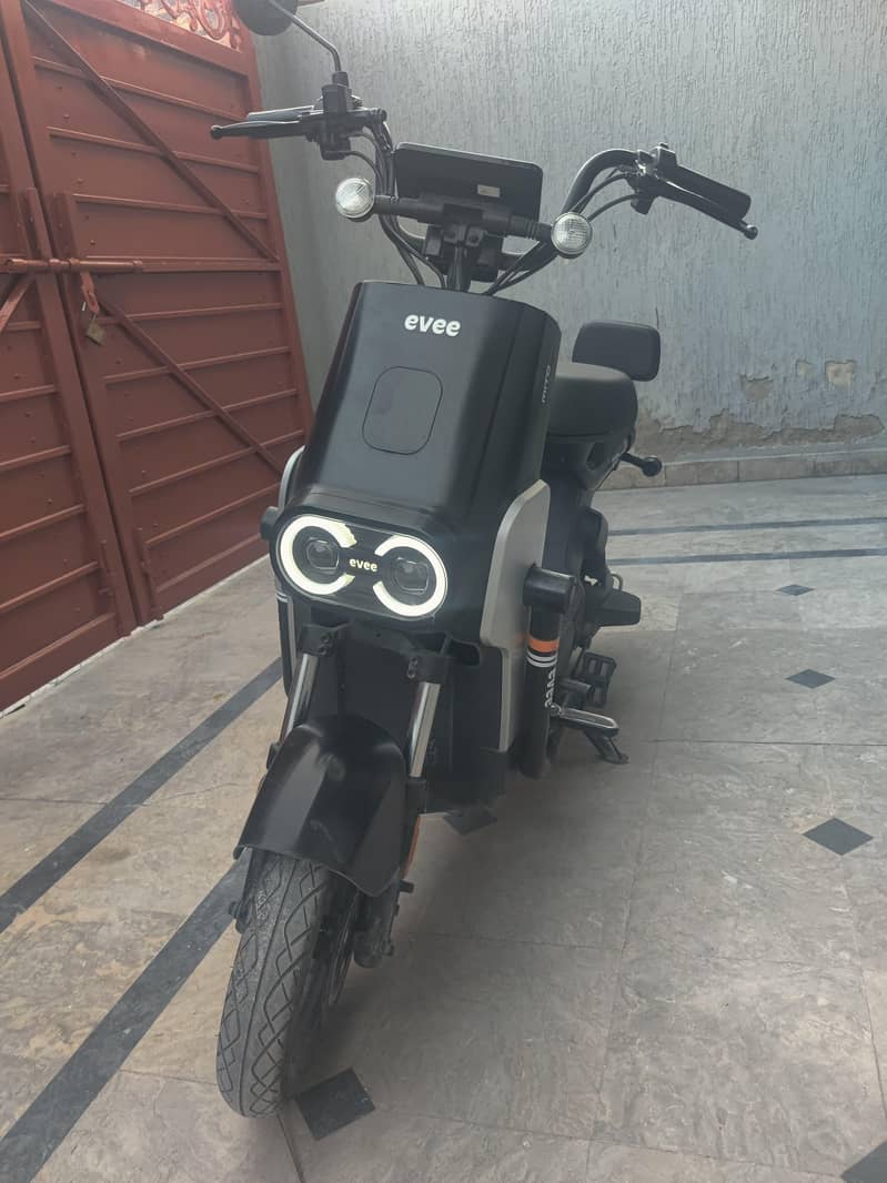 evee mito 5