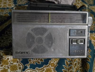 Sony j 40