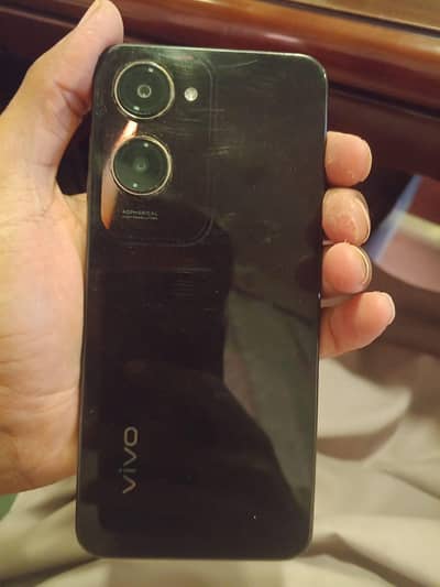 Vivo Y18