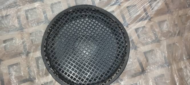 Woofer Excellent condition with base