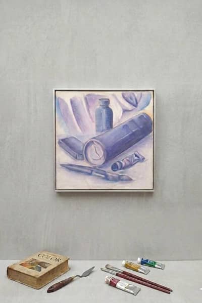 Original paintings