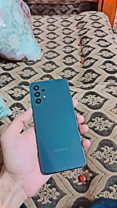Samsung Mobile A32