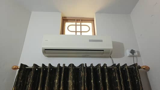 Haier 1.5 ton Ac