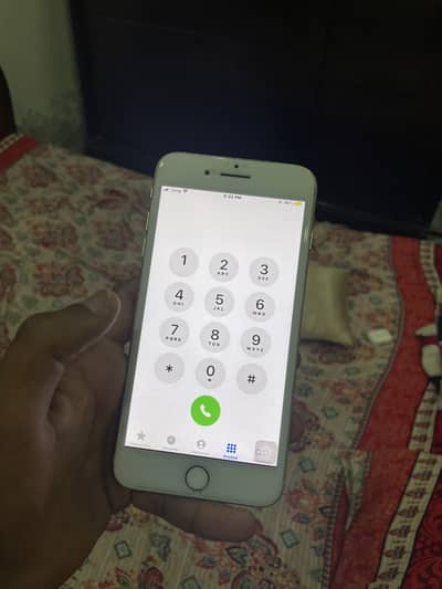 Apple iPhone 8 Plus