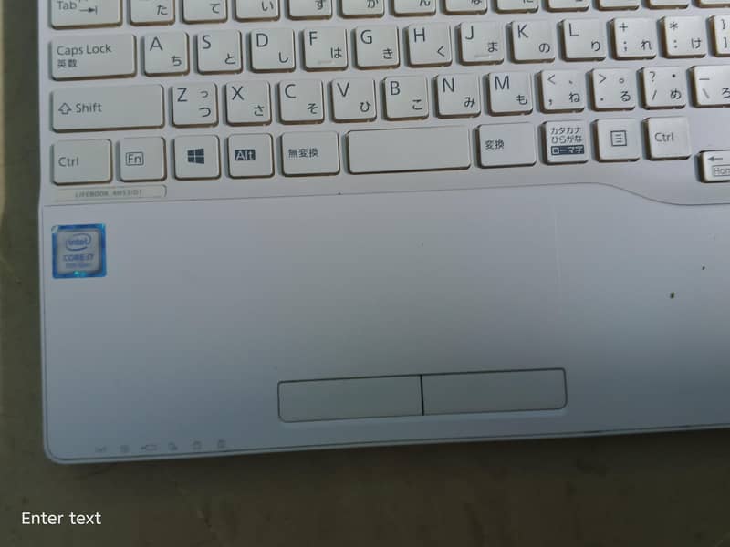 Fujitsu 2