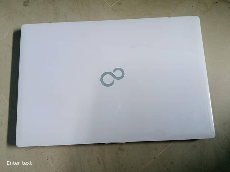 Fujitsu 3