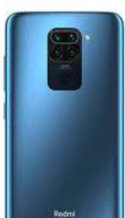 redme note 9