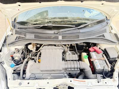 Suzuki Swift 2020