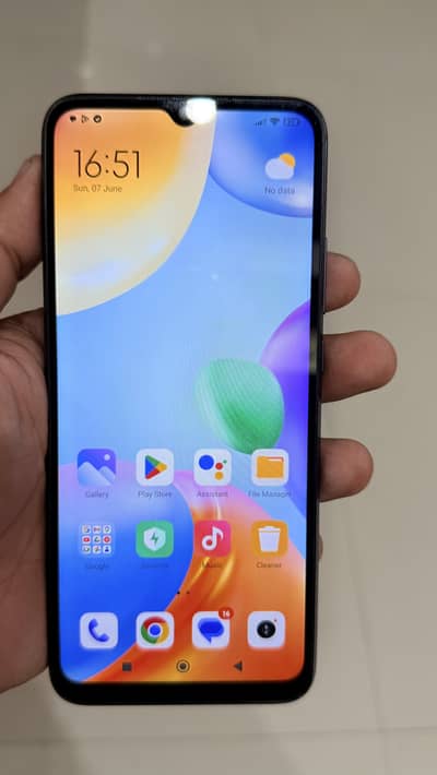 Xiaomi Redmi 10C