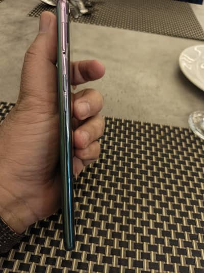 OPPO F19 Pro Plus