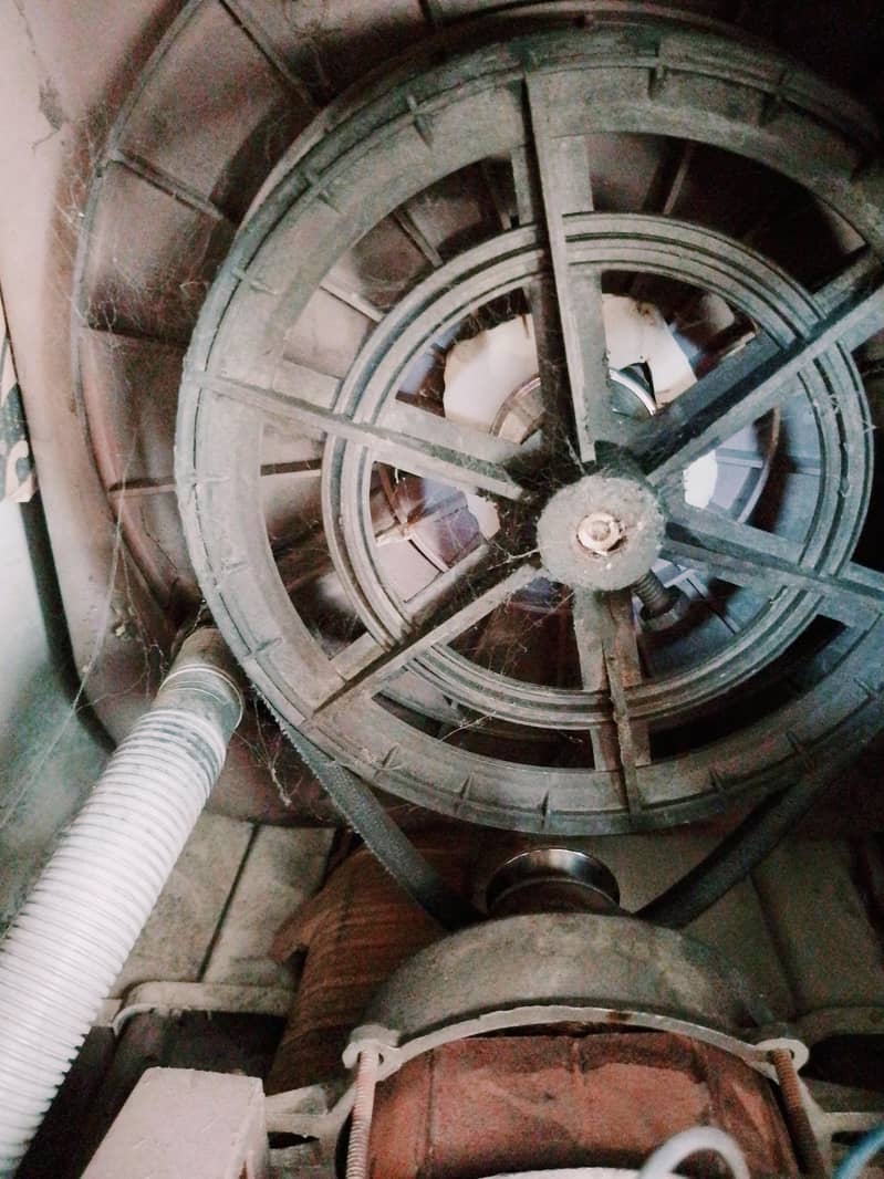 washing machine 2