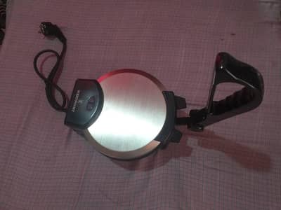 Roti maker