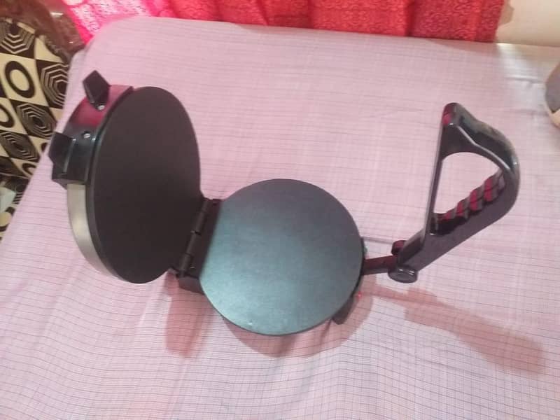 Roti maker 1