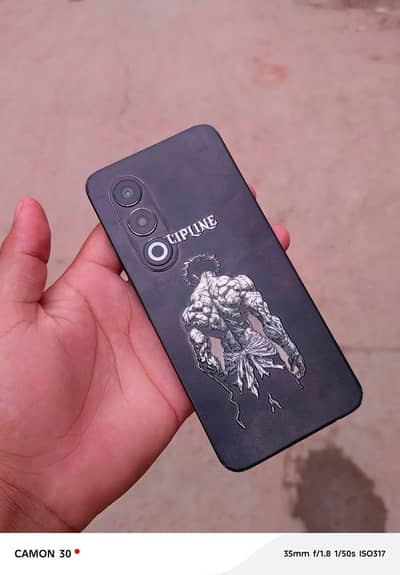 Itel S25 no condition Thori si raf ha . .