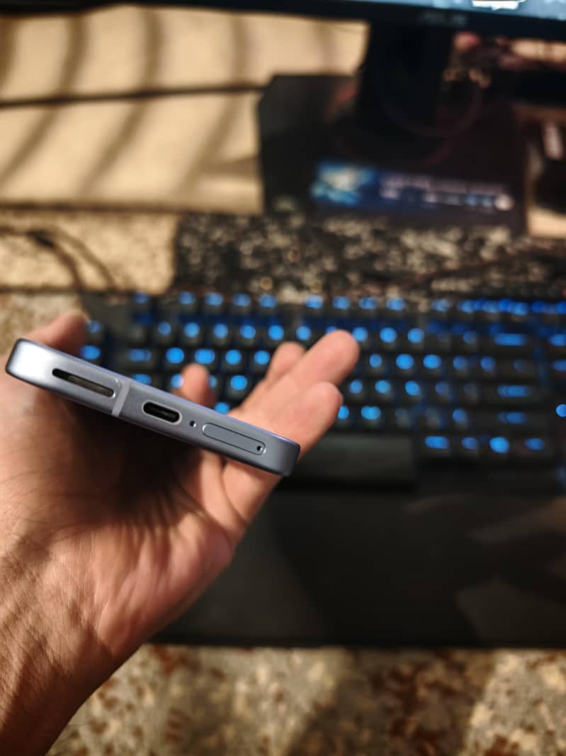 Google Pixel 9a 1