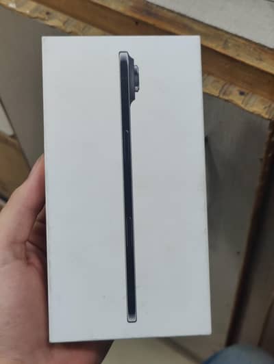 I phone 17 air 512GB JV