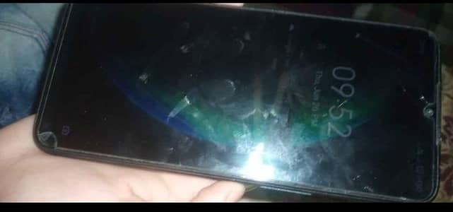Infinix Hot 10