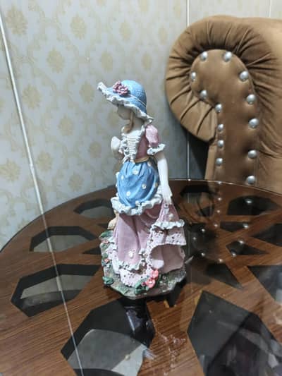 showpiece