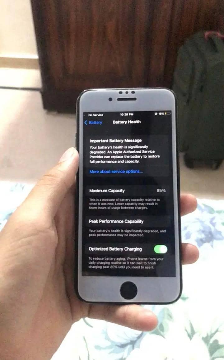 Apple iPhone 7 1