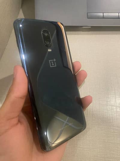 One Plus 6T Exchange Possible with iphone