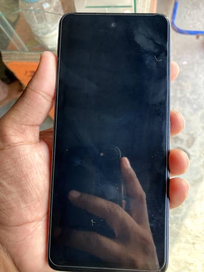 Motorola Edge 2021