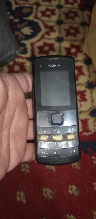 nokiax1.01 good conditionurgent sale. . 0316.8680. 546