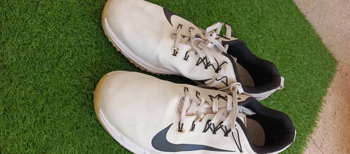Nike beating spkis