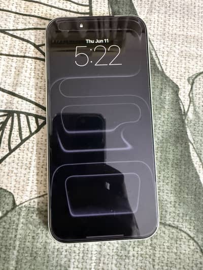Apple iPhone 17 Pro Max 512gb PTA APPROVED