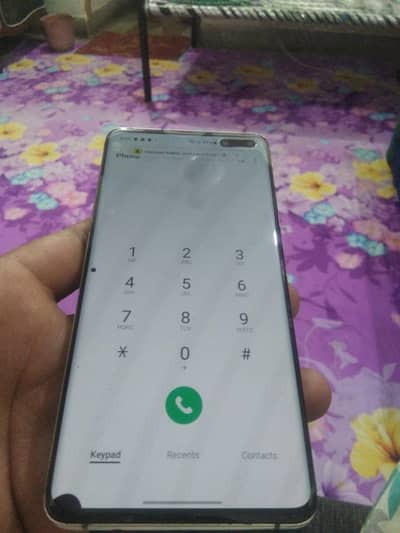 Samsung Mobile S10 5G
