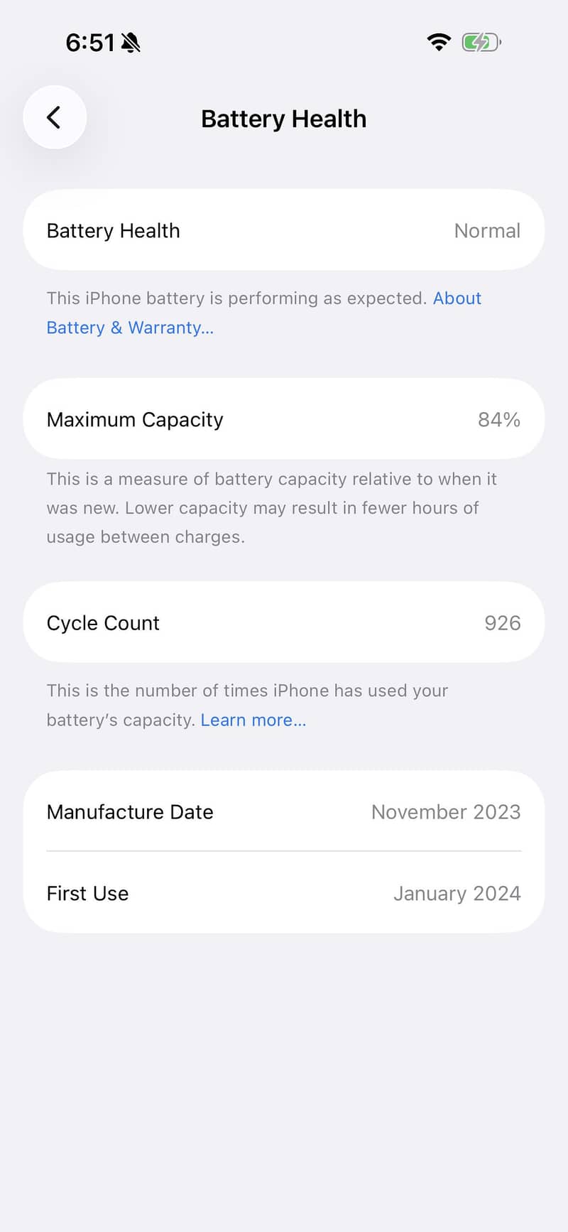Apple iPhone 15 Pro 1