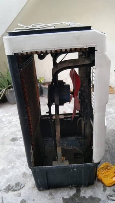 user air cooler