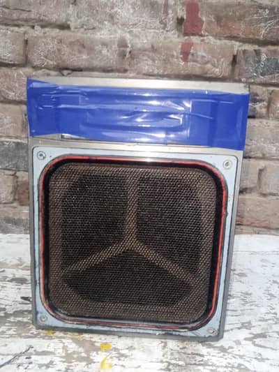 speaker sale 6 inch ka hai okay chalta hai