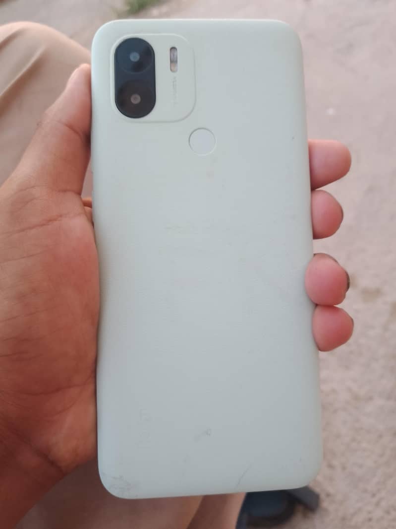 Redmi A2+ 1